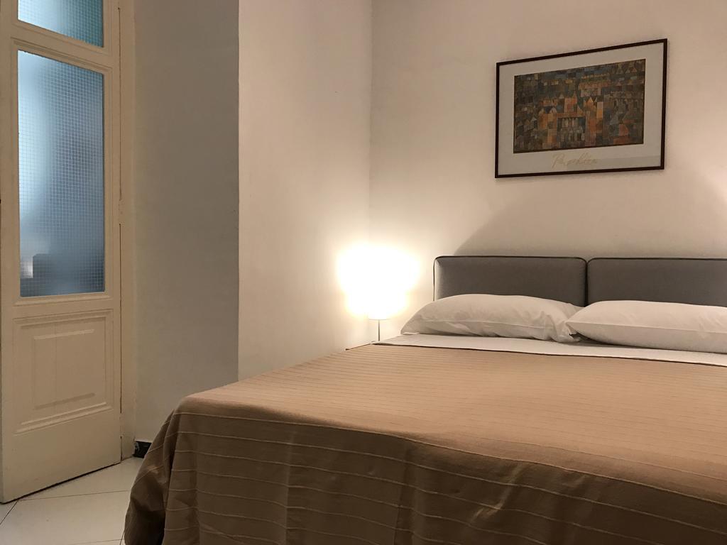 Casa Del Plebiscito Naples