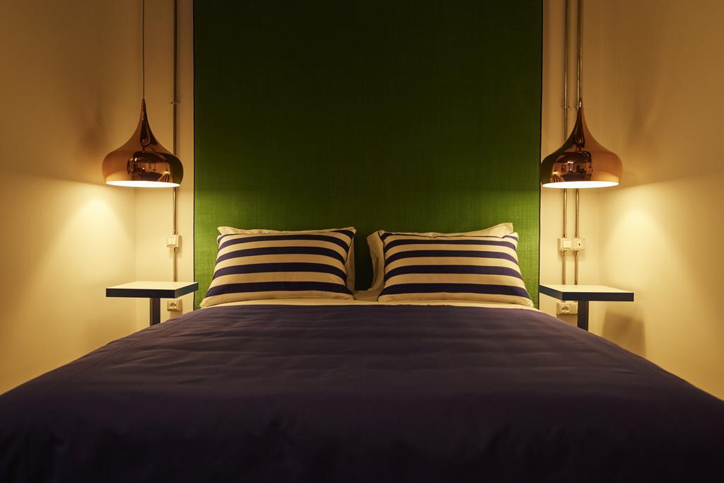 Toledo Loft 3* Naples