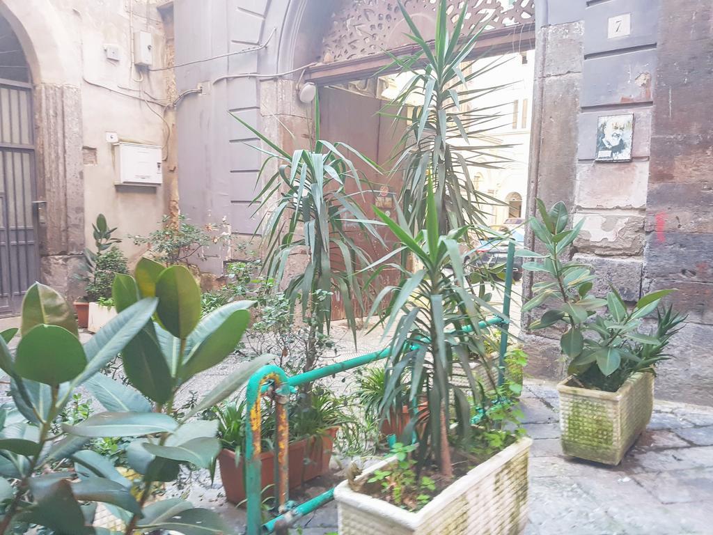 Royal Dante Bed & Breakfast Naples