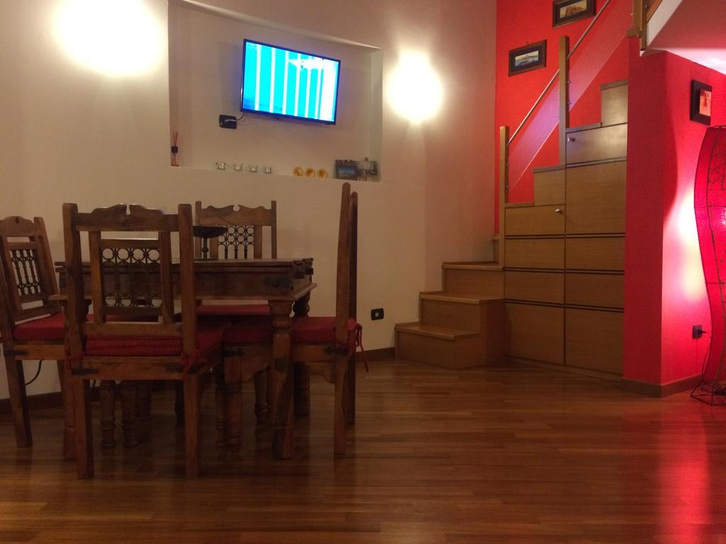 Welcome Apartment