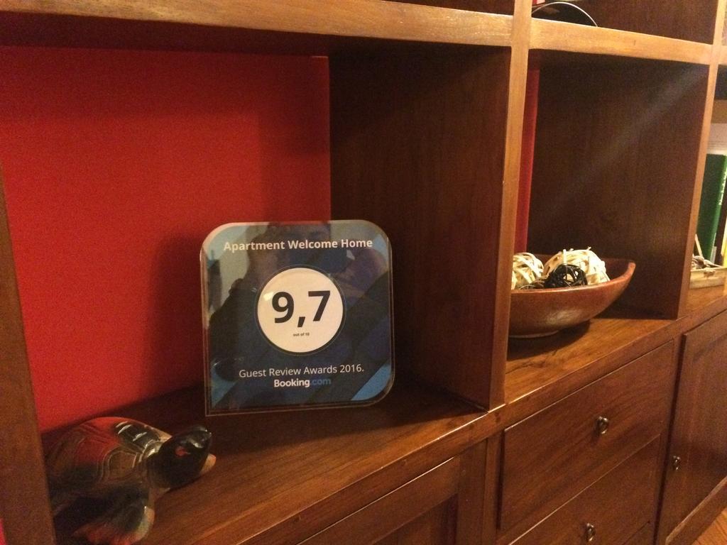 Welcome Apartment Naples