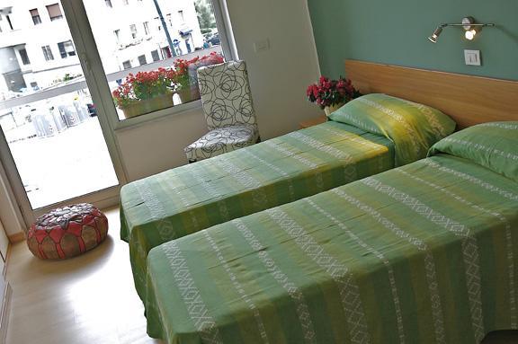 Bed & Breakfast Lindo