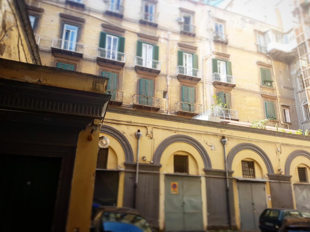 Bed & Breakfast Royal Dante *