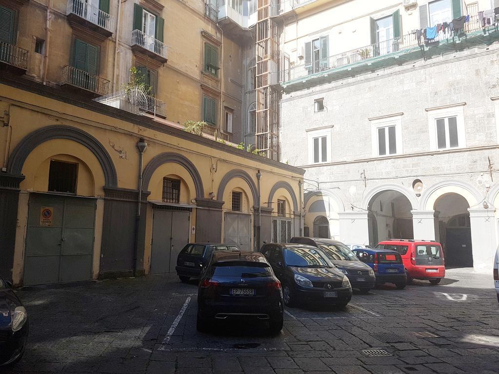 Bed & Breakfast Royal Dante *