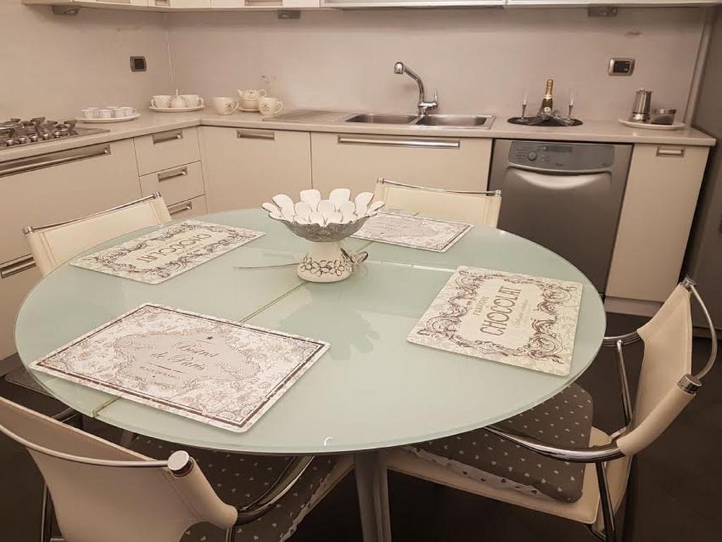 Holiday home Maridy Naples