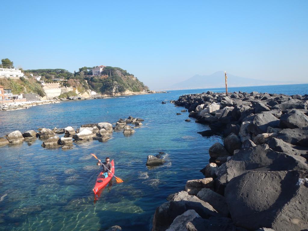 Bed & Breakfast Lindo Naples