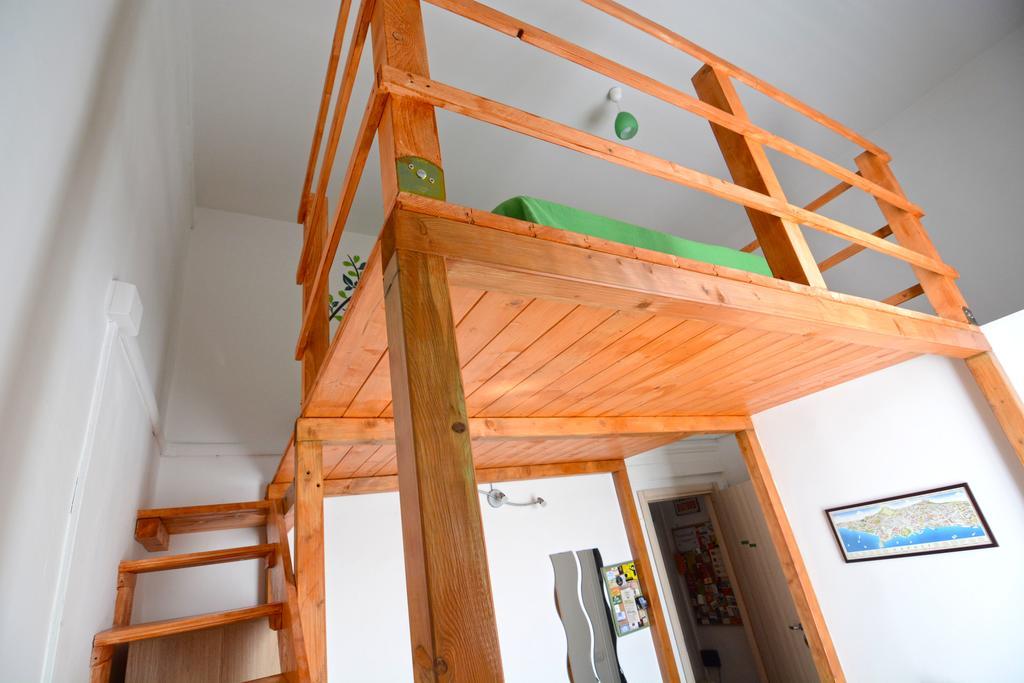 Bed & Breakfast Tecla Naples