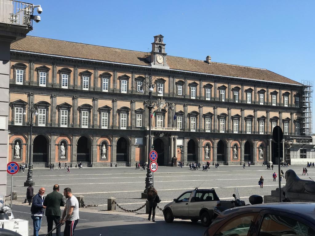 Casa Del Plebiscito