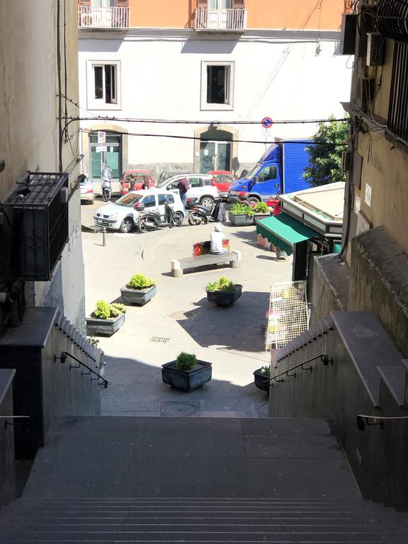 Casa Del Plebiscito Naples