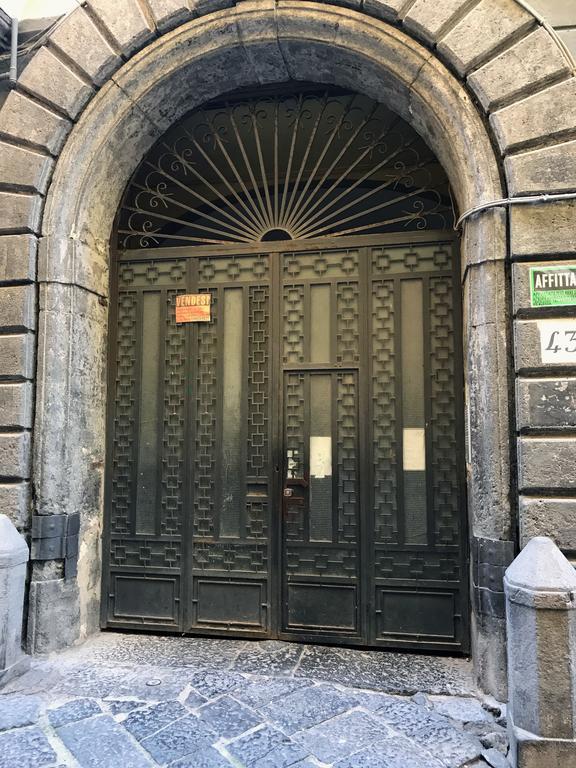 Apartment Casa Del Plebiscito Naples