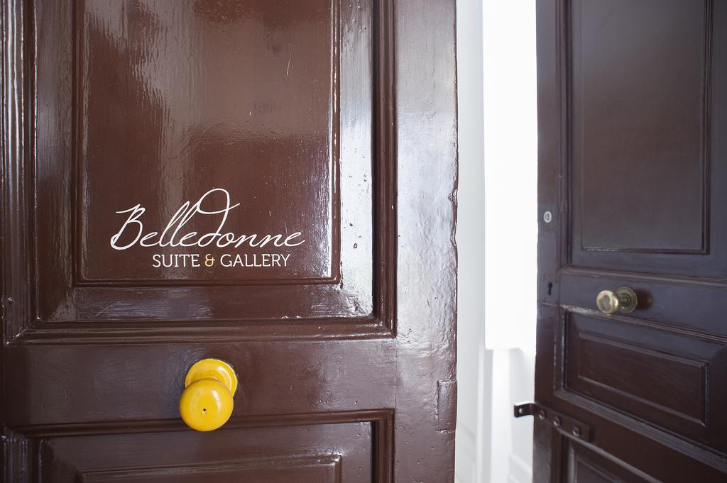 Belledonne & Gallery Bed & Breakfast Naples