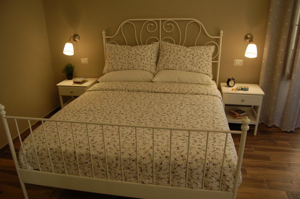 Casa Pica Apartment Naples