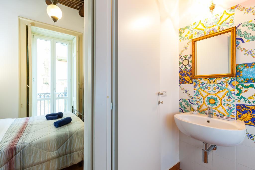 Guest house Don Pedro Vicere Di Toledo In The Center 3*