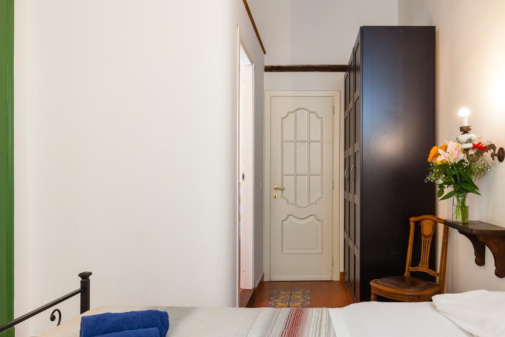 Guest house Don Pedro Vicere Di Toledo In The Center