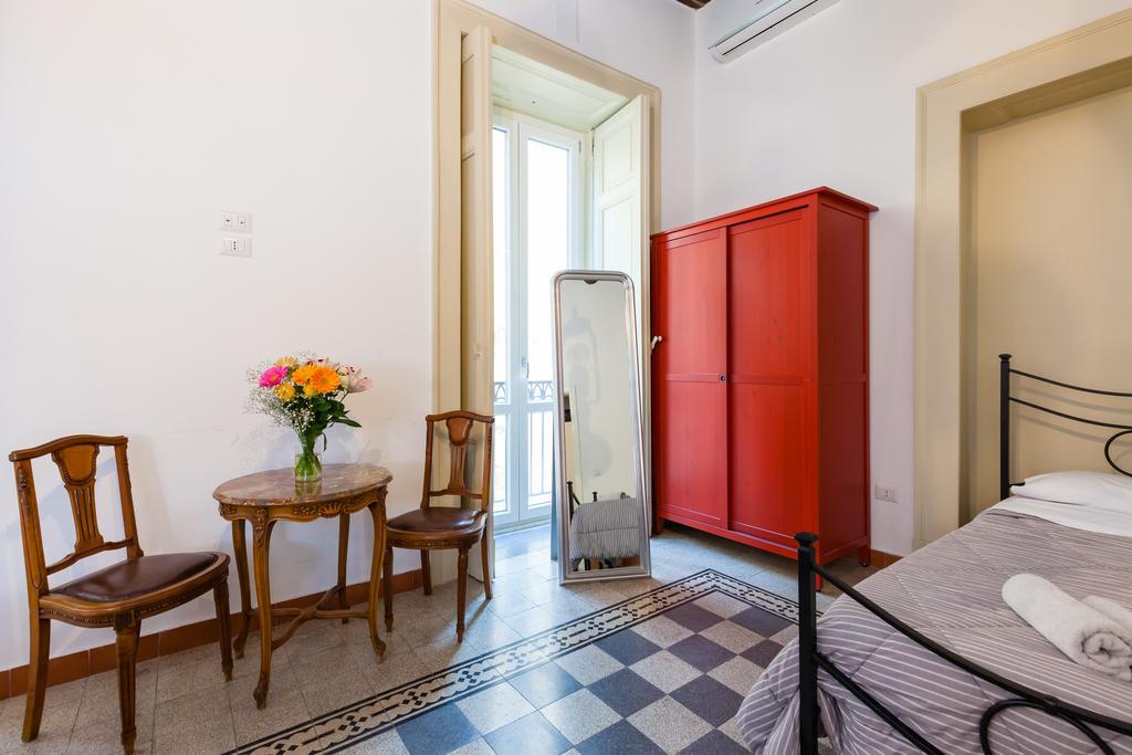 Don Pedro Vicere Di Toledo In The Center Guest house Naples