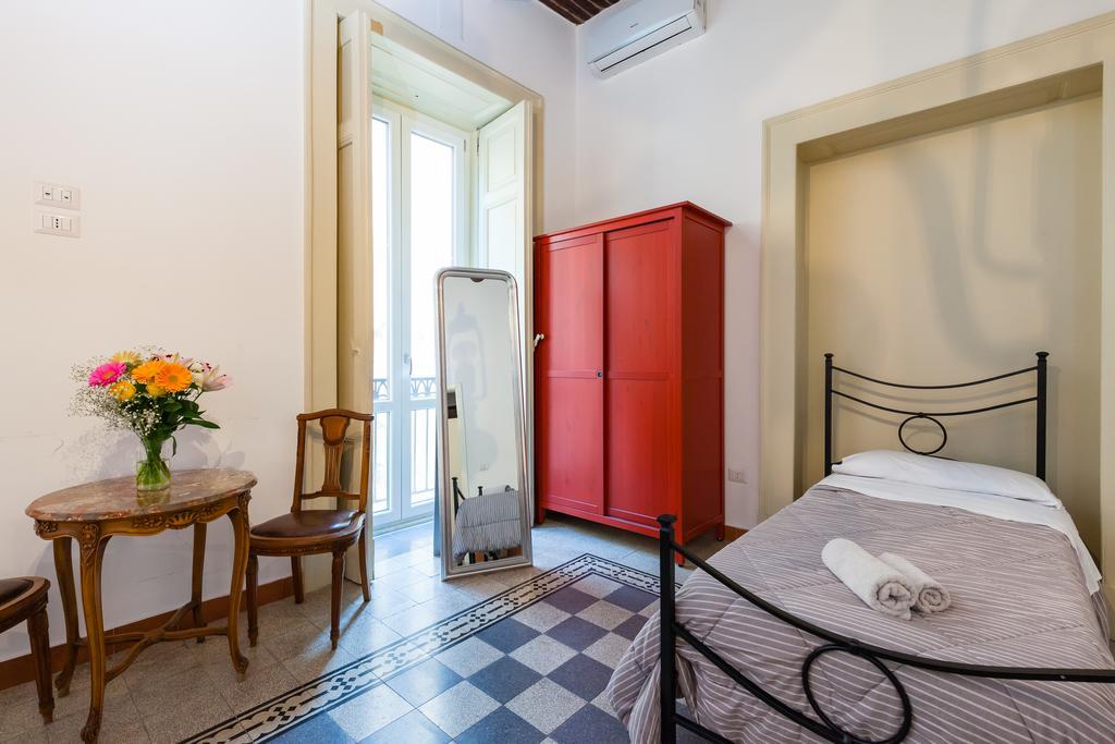 Guest house Don Pedro Vicere Di Toledo In The Center 3*