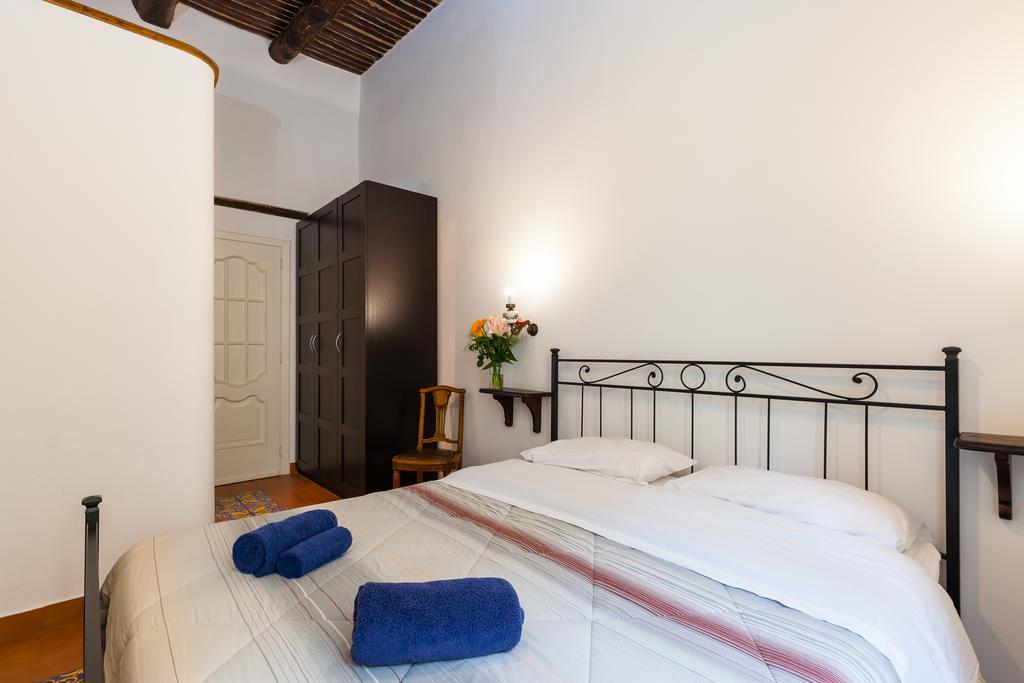 Guest house Don Pedro Vicere Di Toledo In The Center