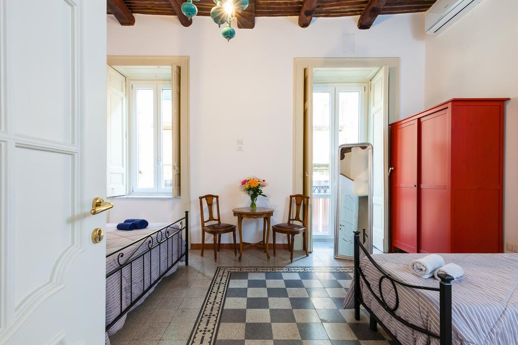 Guest house Don Pedro Vicere Di Toledo In The Center 3*