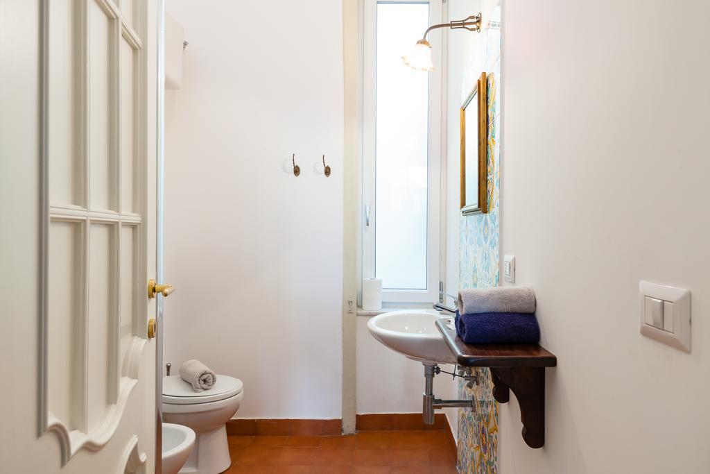Don Pedro Vicere Di Toledo In The Center Guest house 3*