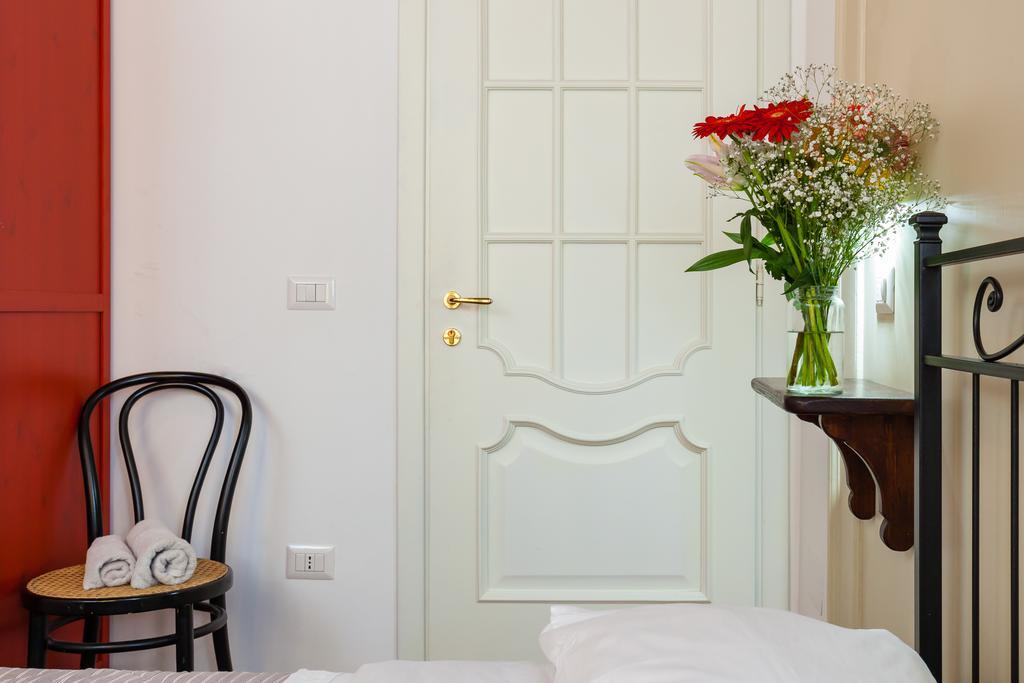 Guest house Don Pedro Vicere Di Toledo In The Center