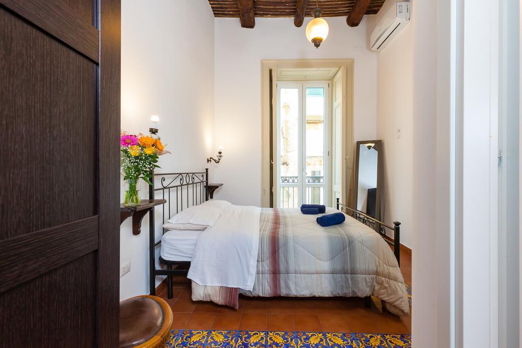 Don Pedro Vicere Di Toledo In The Center Guest house