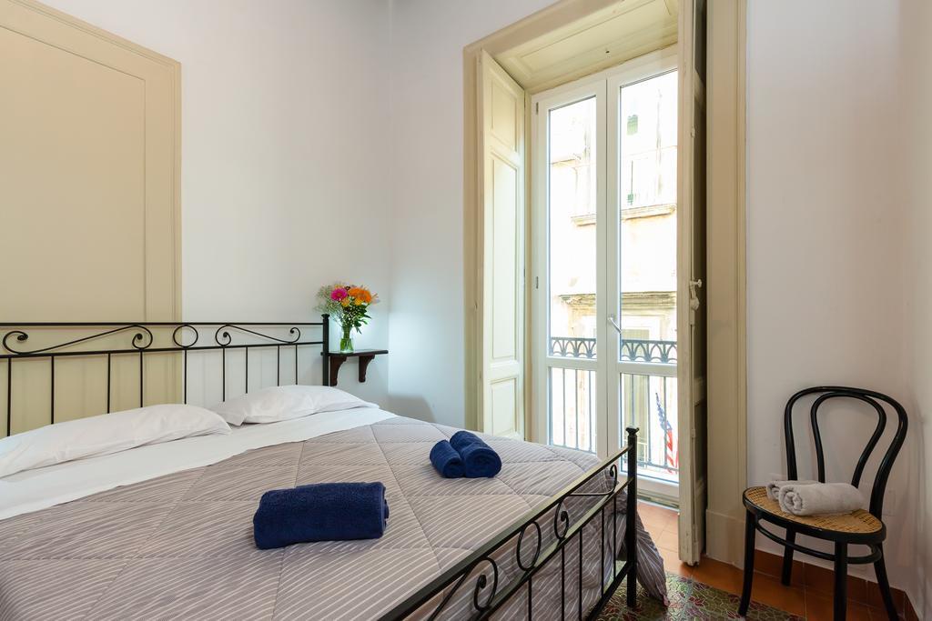 Don Pedro Vicere Di Toledo In The Center Guest house