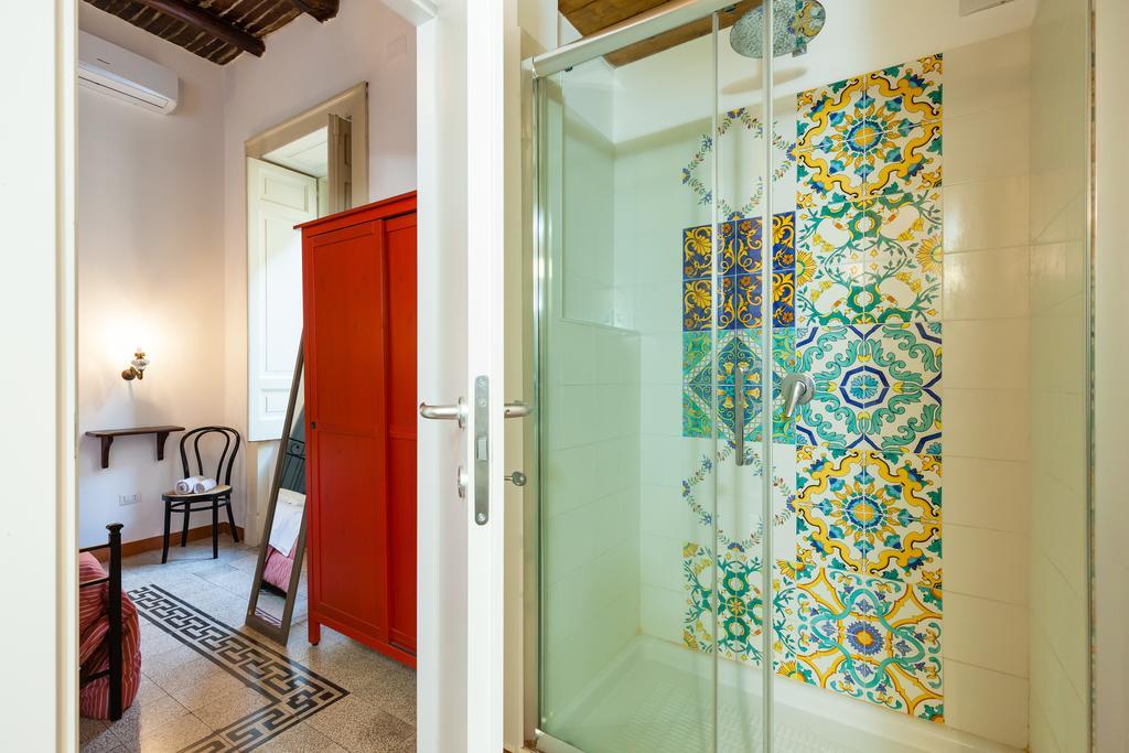 Don Pedro Vicere Di Toledo In The Center Guest house