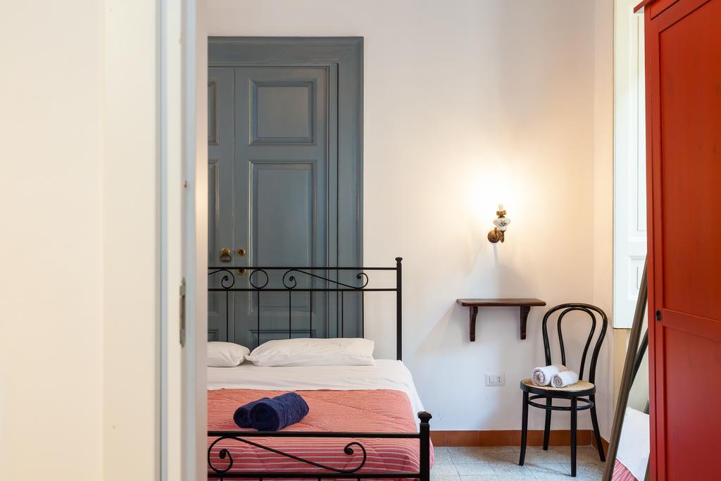 Guest house Don Pedro Vicere Di Toledo In The Center