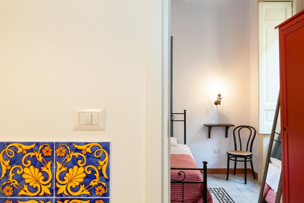 Don Pedro Vicere Di Toledo In The Center Guest house Naples