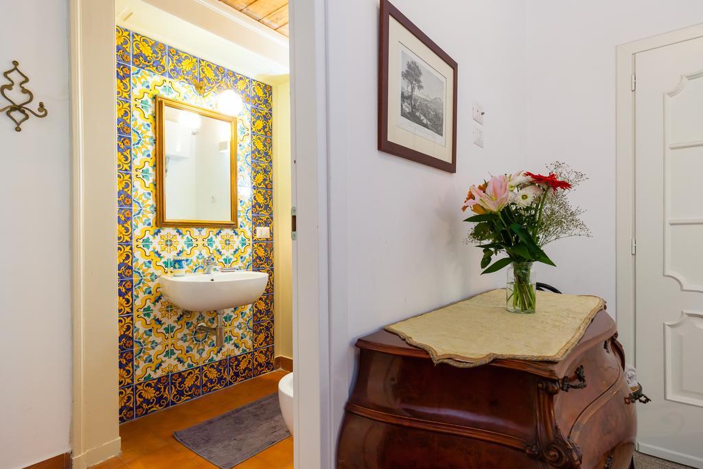 Don Pedro Vicere Di Toledo In The Center Guest house