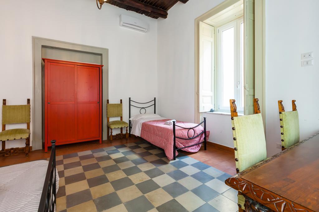 Don Pedro Vicere Di Toledo In The Center Guest house