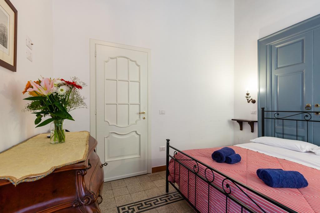 Don Pedro Vicere Di Toledo In The Center Guest house