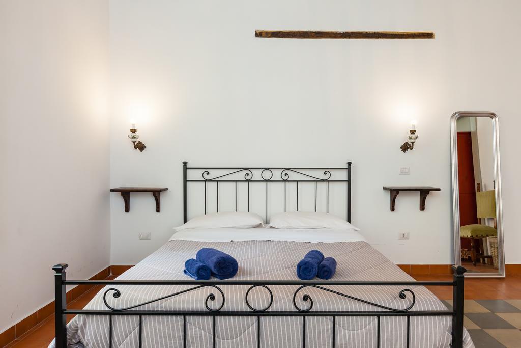 Guest house Don Pedro Vicere Di Toledo In The Center 3*