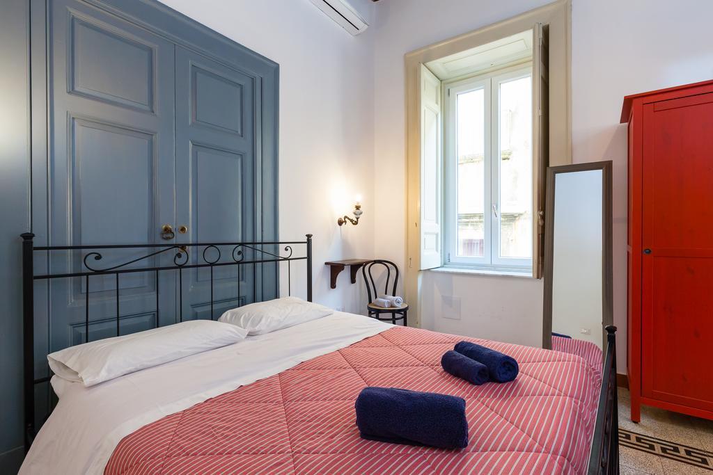 Don Pedro Vicere Di Toledo In The Center Guest house 3*