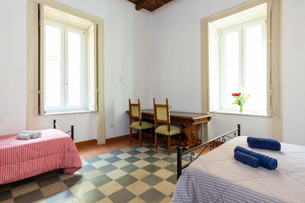 Don Pedro Vicere Di Toledo In The Center Guest house