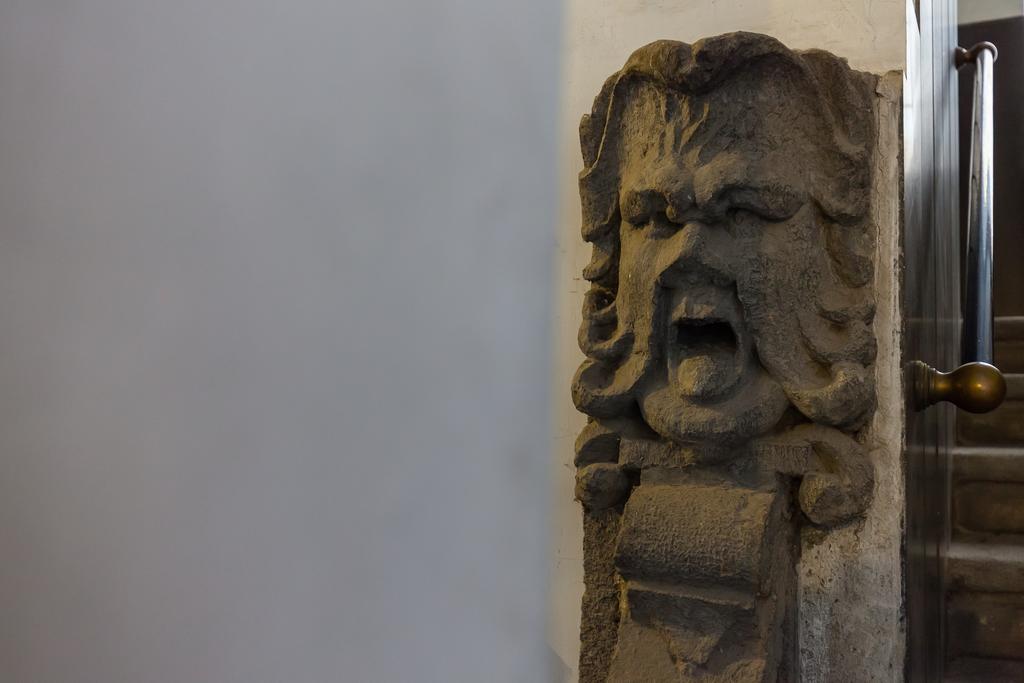 Don Pedro Vicere Di Toledo In The Center Guest house