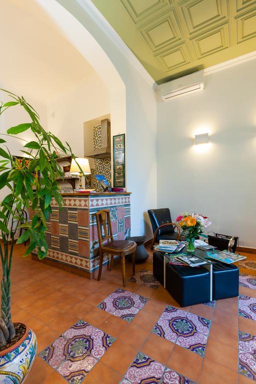 Don Pedro Vicere Di Toledo In The Center Guest house Naples