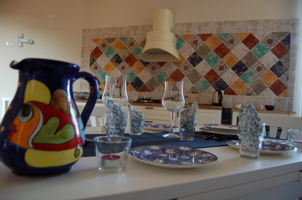 Casa Pica Apartment