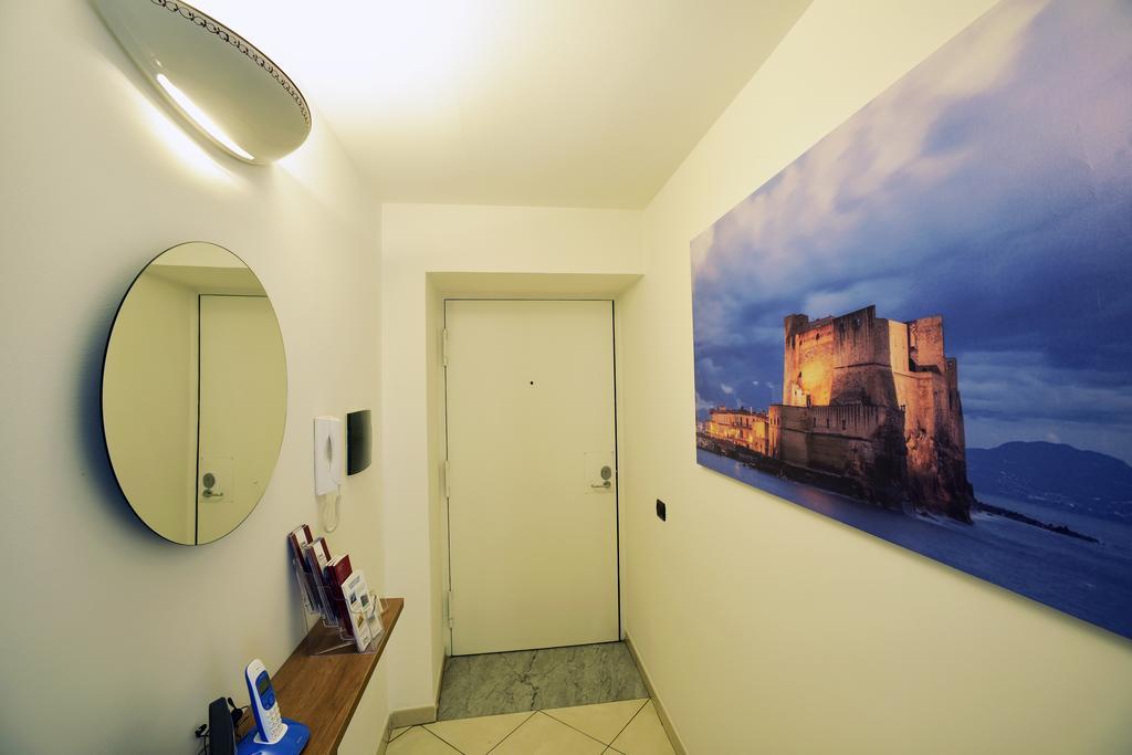 Apartment Italia *