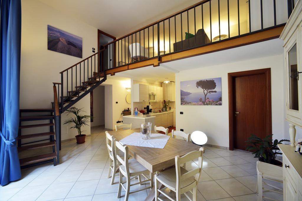Italia Apartment *