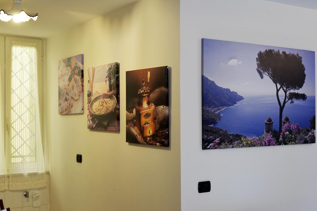 Italia Apartment