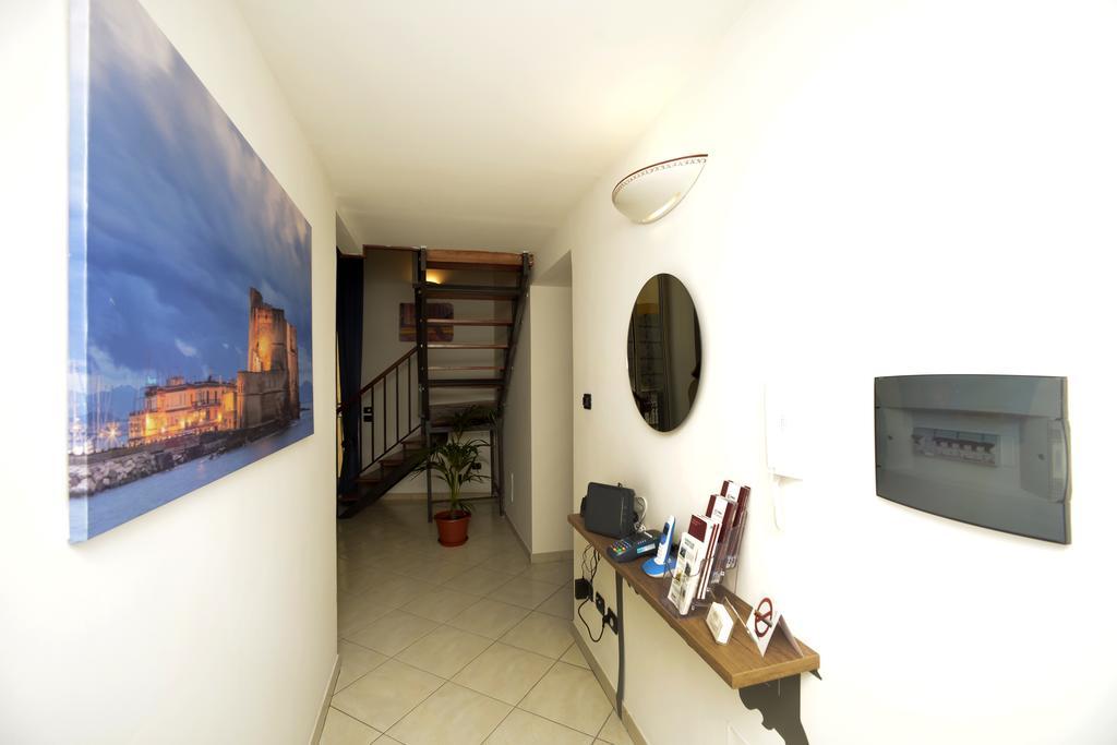 Italia Apartment
