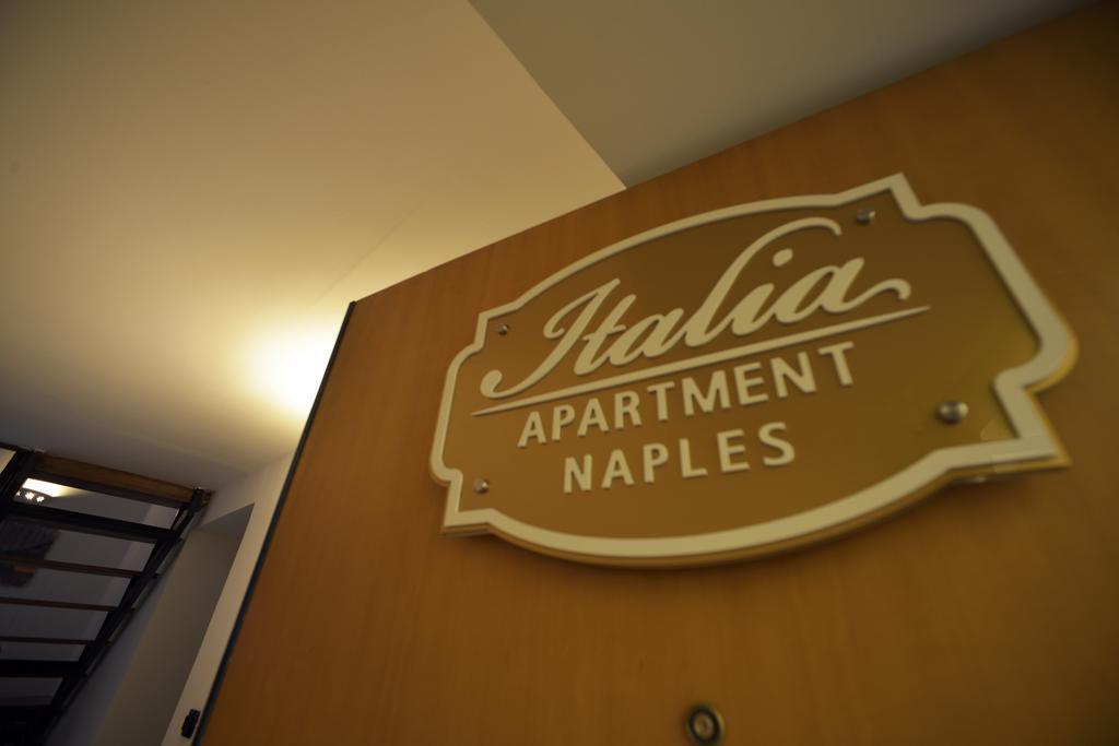Italia Apartment Naples