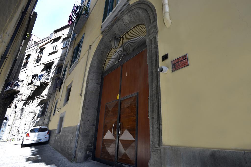 Italia Apartment