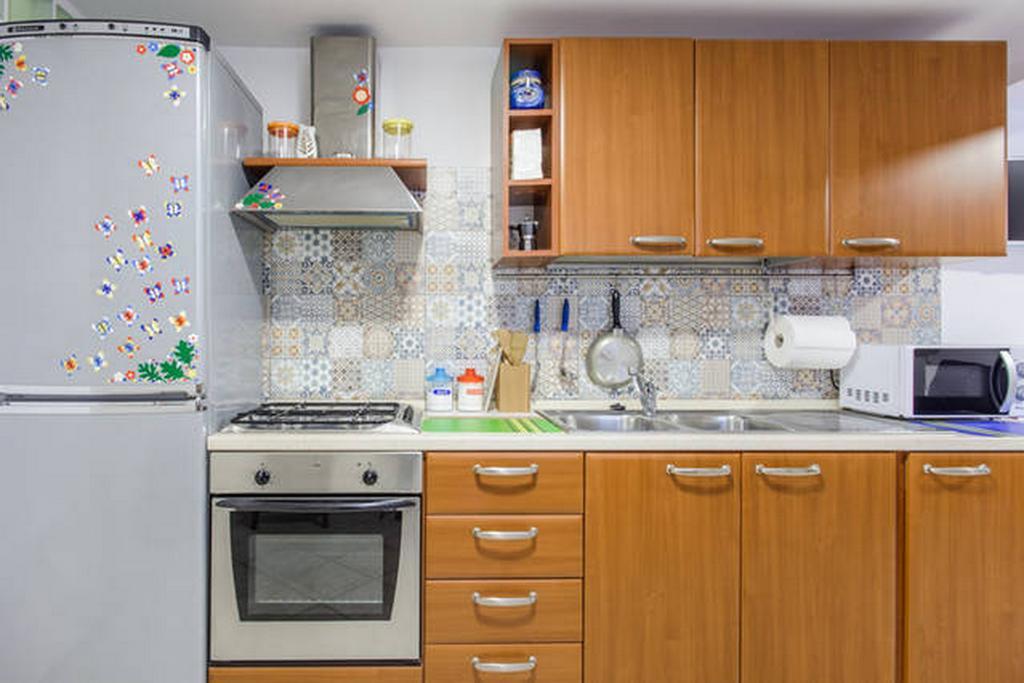 Casa San Marcellino Apartment