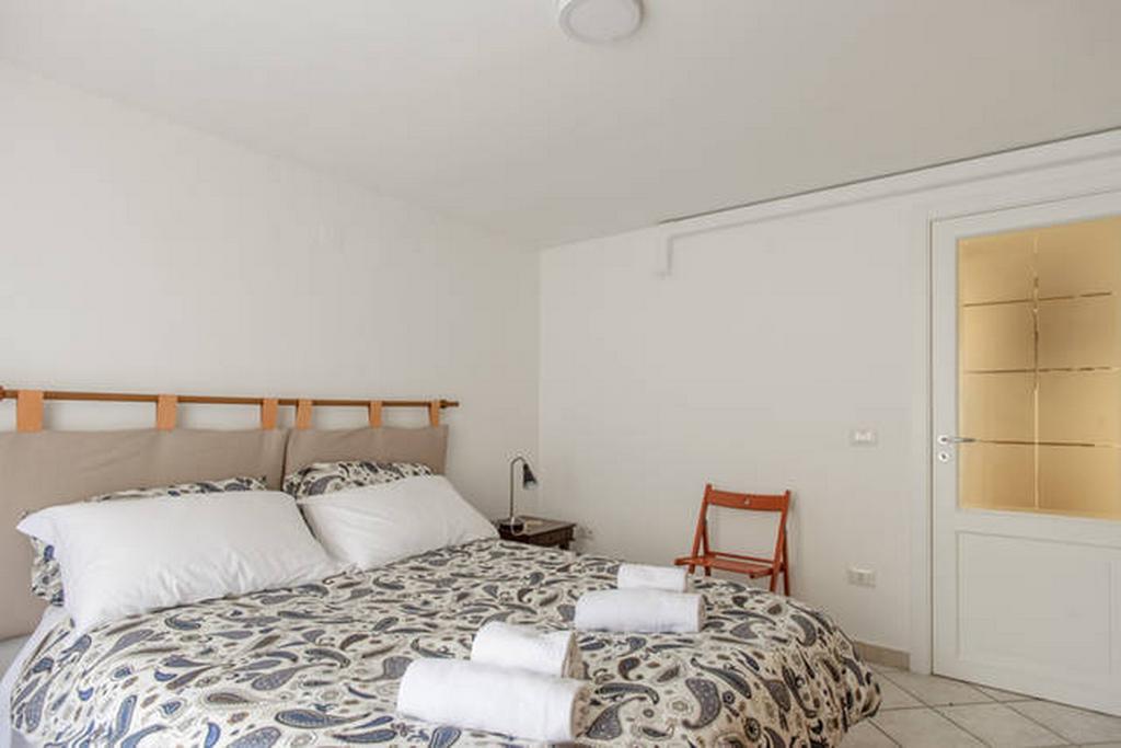 Casa San Marcellino Apartment Naples