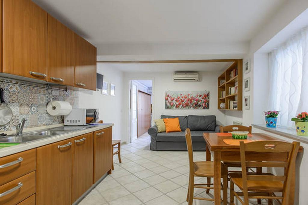 Casa San Marcellino Naples