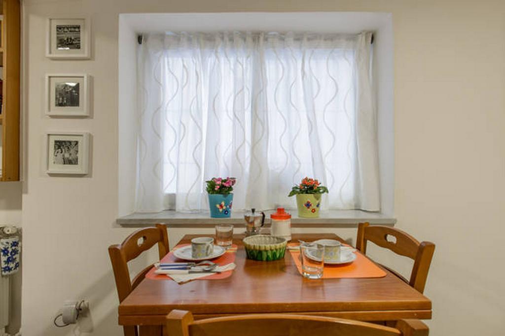 Casa San Marcellino Apartment
