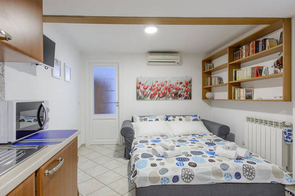 Apartment Casa San Marcellino *