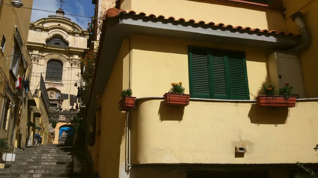 Casa San Marcellino